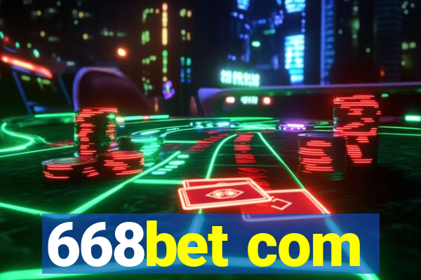 668bet com
